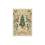 Wonderful Christmas Time Advent Cards – Eco-Friendly (Set of 4 Designs)