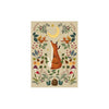 Wonderful Christmas Time Advent Cards – Eco-Friendly (Set of 4 Designs)