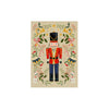 Wonderful Christmas Time Advent Cards – Eco-Friendly (Set of 4 Designs)