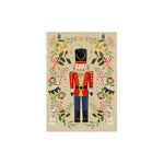Wonderful Christmas Time Advent Cards – Eco-Friendly (Set of 4 Designs)