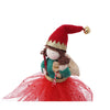 Christmas Elf Light Up Tree Topper