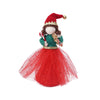 Christmas Elf Light Up Tree Topper