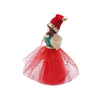 Christmas Elf Light Up Tree Topper