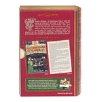 A Christmas Carol Book 252pc Jigsaw