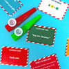 Festive Family Games - Includes 12 Festive Family Games