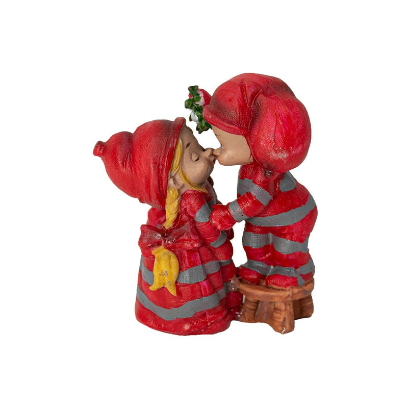 Baby Elf Kisses - Choice of 2 - The Christmas Imaginarium