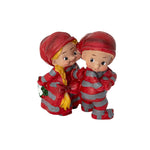 Baby Elf Kisses - Choice of 2 - The Christmas Imaginarium