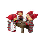 Baking Baby Elves - Choice of 2 - The Christmas Imaginarium
