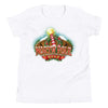 Children's North Pole Christmas T-Shirt - Deleted on Shopify - The Christmas Imaginarium