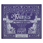 Fairies: The Book of Secrets - The Christmas Imaginarium