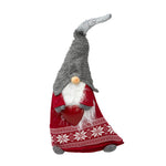 Giant Tomte in Nordic Knit 72cm (Choice of 2) - The Christmas Imaginarium