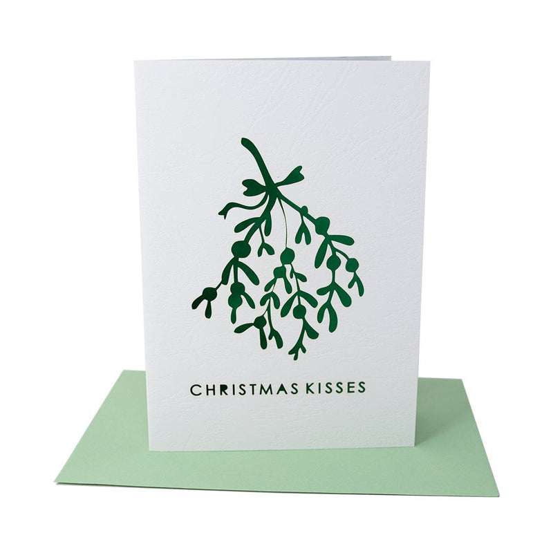 Laser Cut Christmas Cards (Choice of 7) - The Christmas Imaginarium