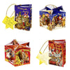 Mini Pop-Up Storybook Christmas Tree Decoration (Choice of 4 Designs) - The Christmas Imaginarium