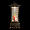 Nutcracker Water Spinner Light Up Swirl Lantern - The Christmas Imaginarium
