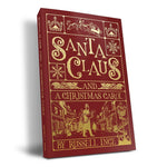 Santa Claus and A Christmas Carol - The Christmas Imaginarium