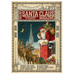 Santa Claus Magazine - (Issue 1) - The Christmas Imaginarium
