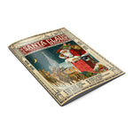 Santa Claus Magazine - (Issue 1) - The Christmas Imaginarium