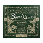 Santa Claus: The Annual - The Christmas Imaginarium