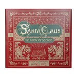 Santa Claus: The Book of Secrets - The Christmas Imaginarium